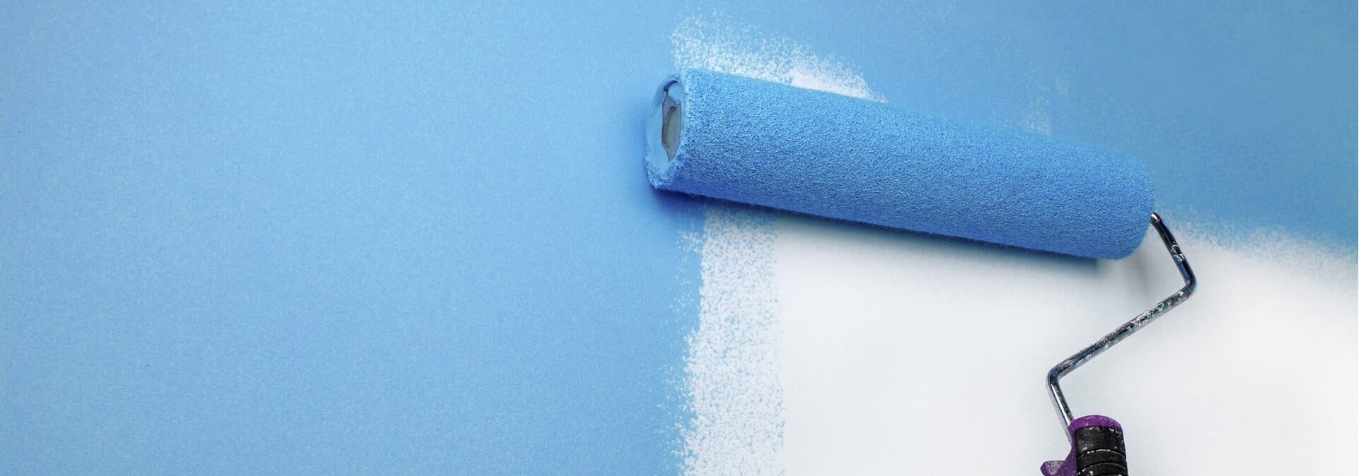 Malíři a natěrači_Paint brush